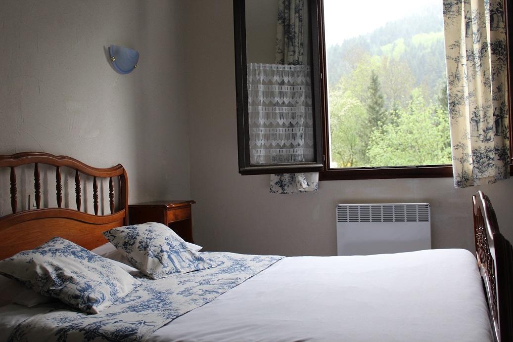 ונטרון Hotel Les Bruyeres מראה חיצוני תמונה