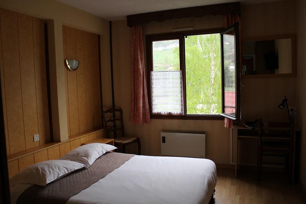 ונטרון Hotel Les Bruyeres מראה חיצוני תמונה