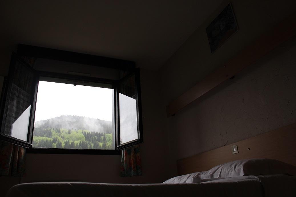 ונטרון Hotel Les Bruyeres מראה חיצוני תמונה