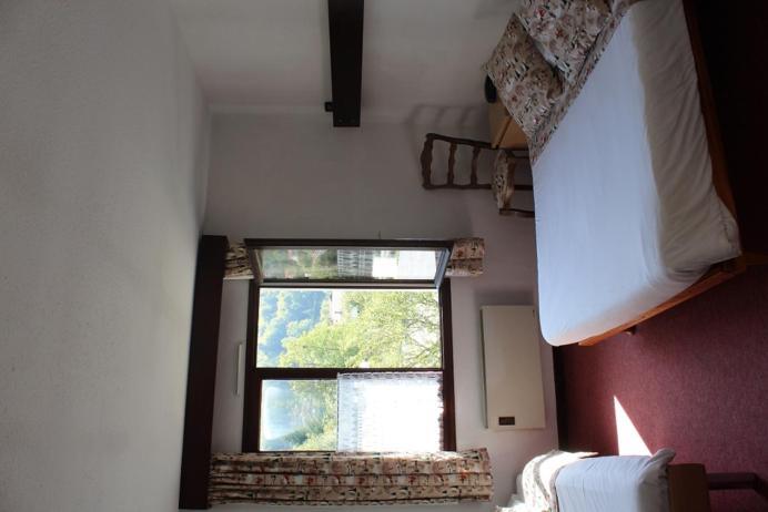 ונטרון Hotel Les Bruyeres מראה חיצוני תמונה